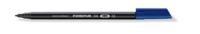 ROTULADOR NORIS 326 NEGRO STAEDTLER