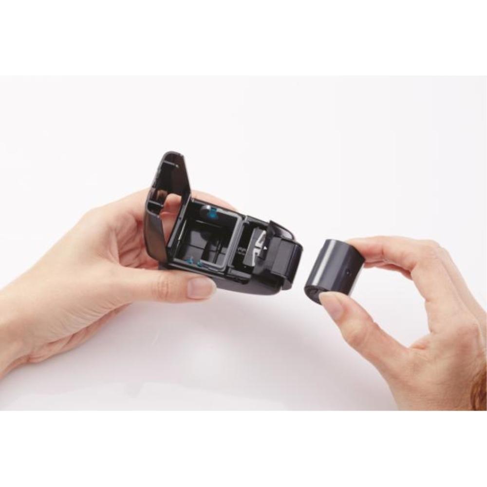 CONSUMIBLE SELLO ROLLER INFORMACION CONFIDENCIAL ID GUARD  REXEL