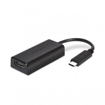 ADAPTADOR USB-C A HDMI CV4000H KENSINGTON