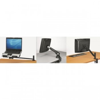 BRAZO MONITOR OFFICE SUITES  FELLOWES