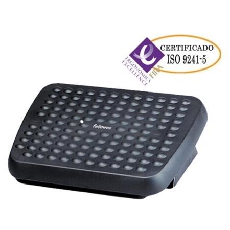 REPOSAPIES ESTANDAR AJUSTABLE ERGONÓMICO FELLOWES