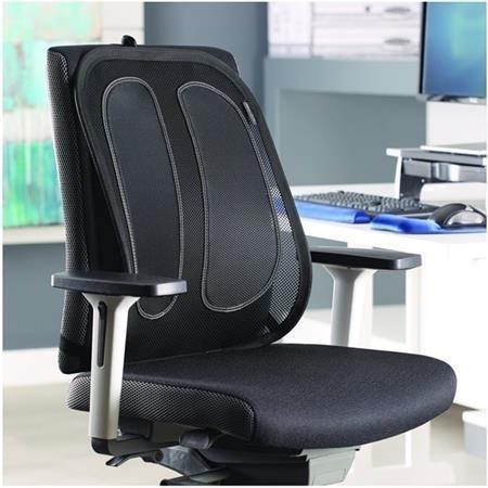 RESPALDO ERGONÓMICO DE REJILLA MESH OFFICE SUITES  OFICINA