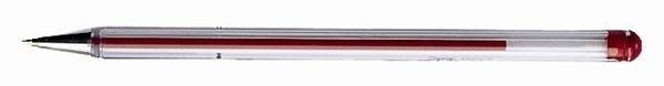 BOLIGRAFO BK77 ROJO SUPERB PENTEL