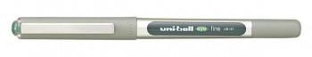 ROLLER UB-157 0,7MM VERDE UNIBALL