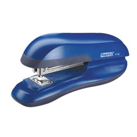 GRAPADORA F16 AZUL 20H PLASTICO RAPID