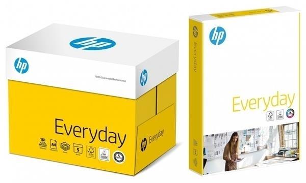 PAPEL HP A3 75G 500H -  EVERYDAY