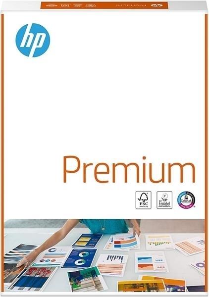 PAPEL HP A4 80G 250H -  PREMIUM