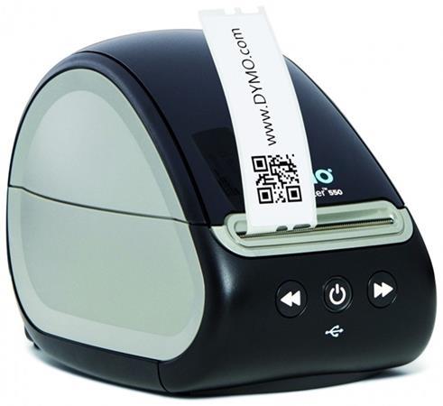 IMPRESORA LW 550 DYMO