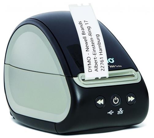 IMPRESORA LW 550 TURBO DYMO