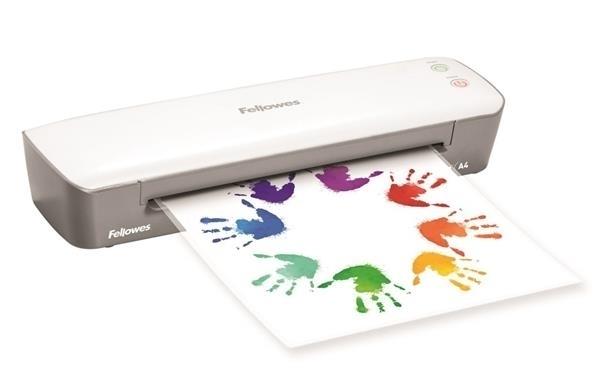 PLASTIFICADORA ION A4 FELLOWES