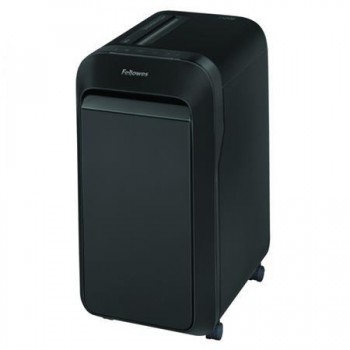 DESTRUCTORA LX220 MINICORTE 4X12MM FELLOWES