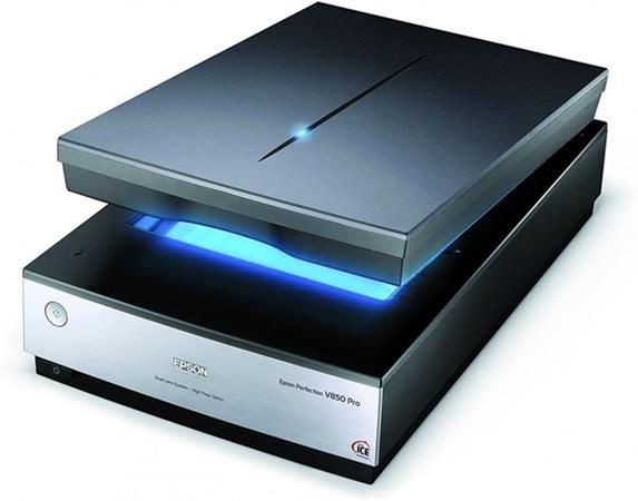 ESCANER EPSON PERFECTION V850 PRO