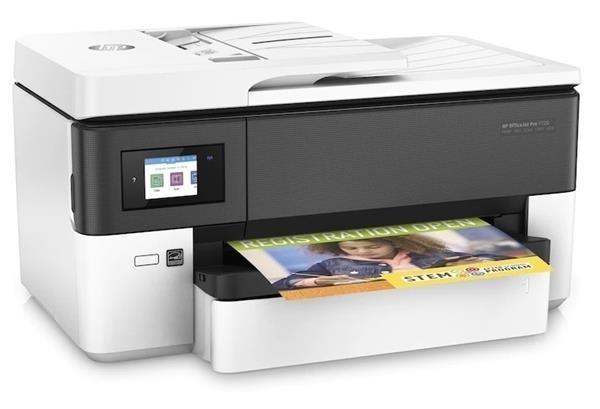 MULTIFUNCIÓN HP INYECCIÓN DE TINTA OFFICEJET PRO 7720