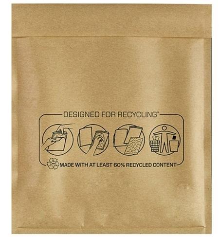 PACK DE 10 UNIDADES BOLSA BURBUJAS Nº-15 220X260 FELLOWES