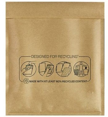 PACK DE 10 UNIDADES BOLSA BURBUJAS Nº-15 220X260 FELLOWES