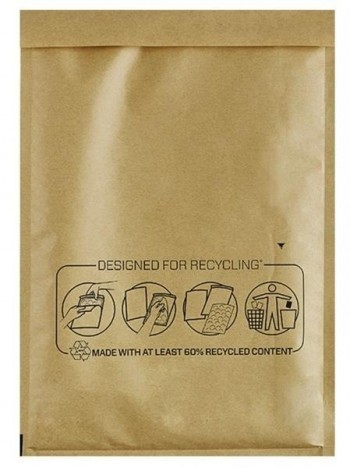 PACK DE 10 UNIDADES BOLSA BURBUJAS Nº-16 220X330 FELLOWES