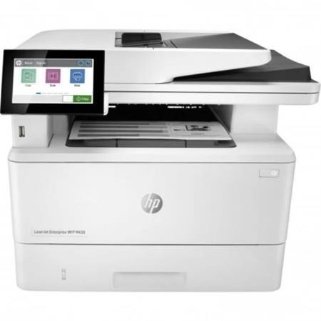 MULTIFUNCION HP LASERJET MOCRONOMO ENTERPRISE M430f