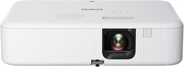 PROYECTOR CO-FH02 EPSON