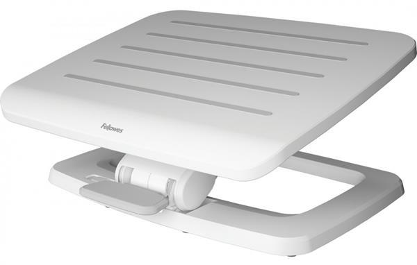REPOSAPIÉS HANA LT BLANCO FELLOWES