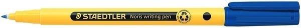 ROTULADOR NORIS WRITING PEN 307 AZUL STAEDTLER