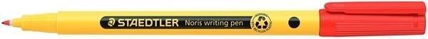 ROTULADOR NORIS WRITING PEN 307 ROJO STAEDTLER