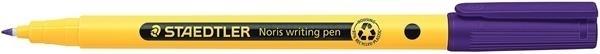 ROTULADOR NORIS WRITING PEN 307 VIOLETA STAEDTLER