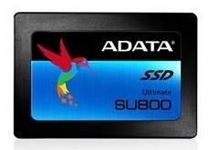 SSD 2,5\c 256GB ADATA SU800 SATA3 R560/W520 MB/s