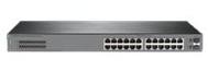 CONMUTADOR HPE OFFICECONNECT 1920S 24G 2SFP