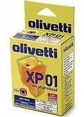 CARTUCHO OLIVETTI XP01 NEGRO